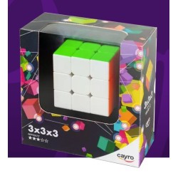 Cranio Creations - Cubo 3x3x3